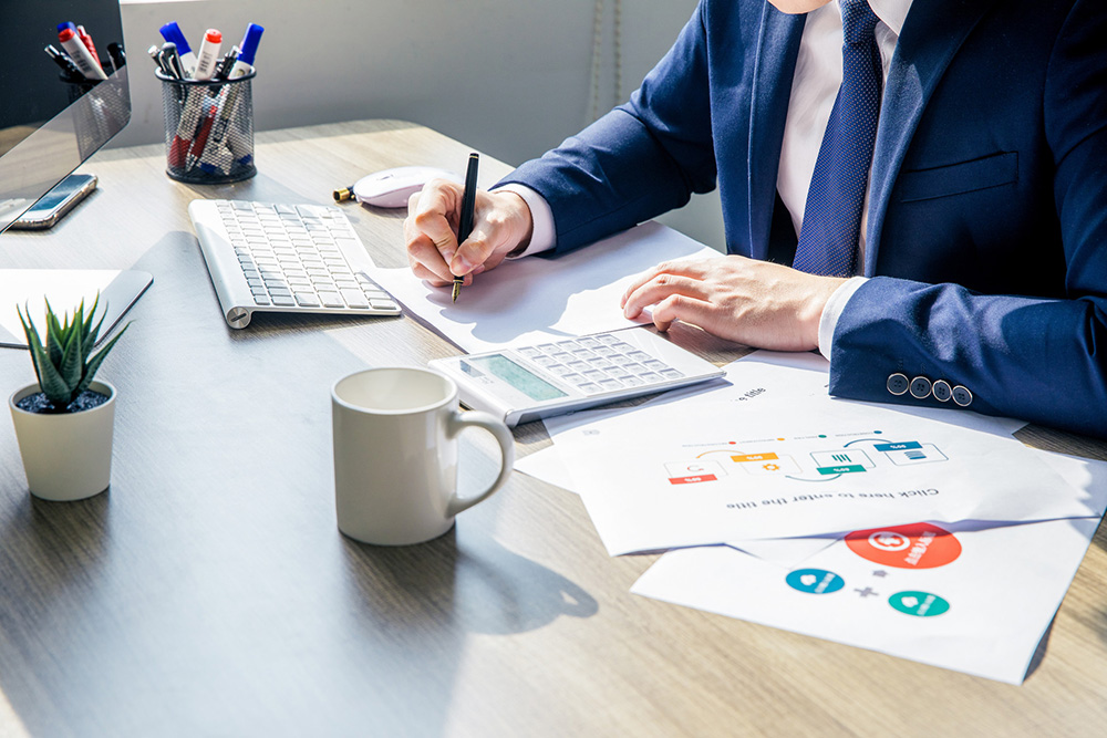 What is the application period for an enterprise to apply for ISO9001 certification?