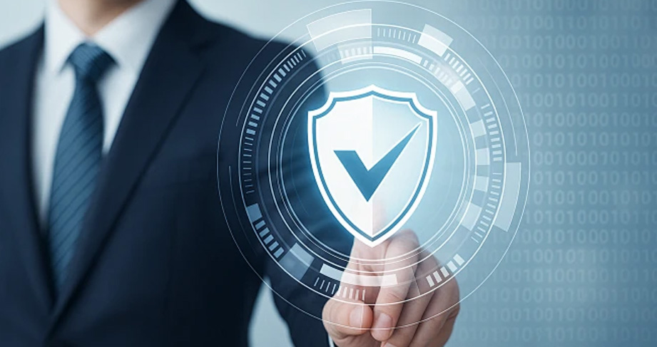 GB/T 31950 Integrity Certification