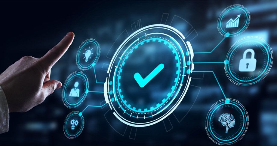 GB/T 35770 Compliance Management Certification