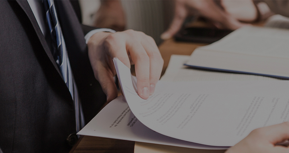 Social responsibility audit