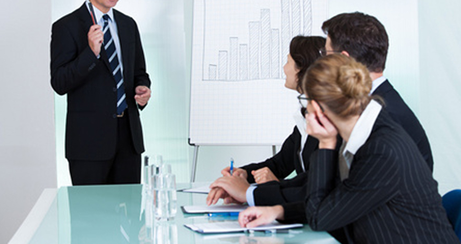 Management system standard training